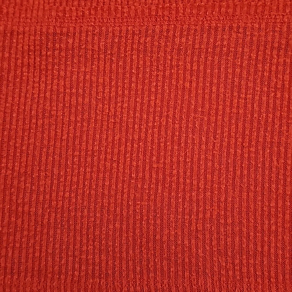 Eri + Ali Holdrege Mockneck Ribbed Sweater - Picture 5 of 7